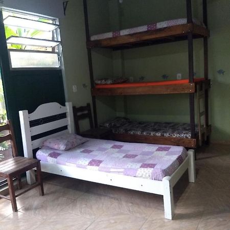 Hostel El Caleuche Rio das Ostras Bagian luar foto