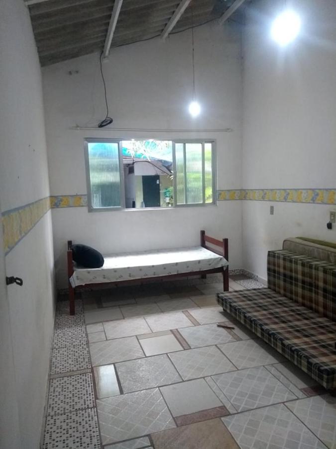 Hostel El Caleuche Rio das Ostras Bagian luar foto
