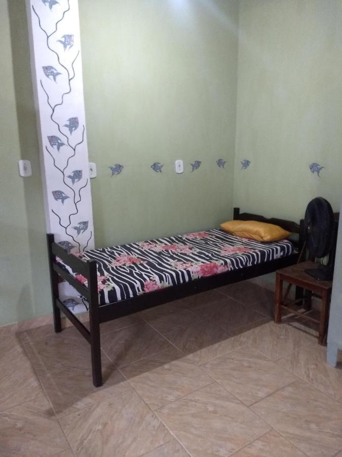 Hostel El Caleuche Rio das Ostras Bagian luar foto